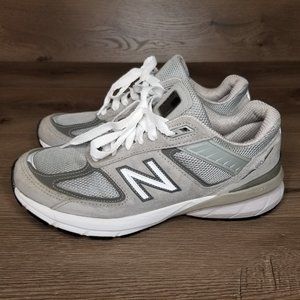 New Balance 990v5 Women’s Size 8.5 B Castlerock